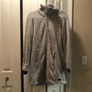 Calvin Klein zip up jacket